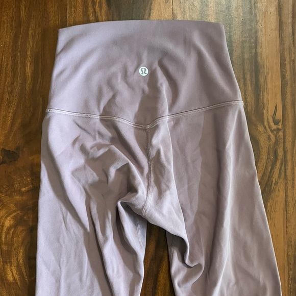 Lululemon Align Pant Full Length 28" - Picture 5 of 8